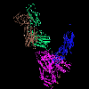 Molecular Structure Image for 2NY2