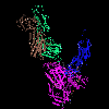 Molecular Structure Image for 2NY4