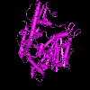 Molecular Structure Image for 2O3E