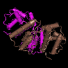 Molecular Structure Image for 2O8I