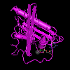 Molecular Structure Image for 2OIL