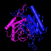 Molecular Structure Image for 2OKV