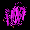 Molecular Structure Image for 2OO3