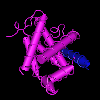 Structure molecule image