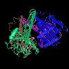 Structure molecule image