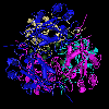 Molecular Structure Image for 2DXE