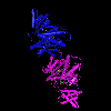 Molecular Structure Image for 2DXT