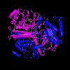 Molecular Structure Image for 2GCI