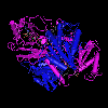 Molecular Structure Image for 2GD0