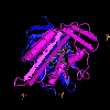 Structure molecule image