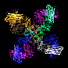 Molecular Structure Image for 2HVK