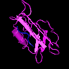 Molecular Structure Image for 2I0L