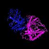 Molecular Structure Image for 2IK9