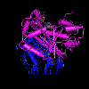 Molecular Structure Image for 2IOC