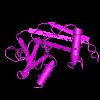 Molecular Structure Image for 2J4T