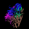 Molecular Structure Image for 2J9F