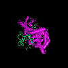 Molecular Structure Image for 2JDQ