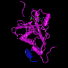 Molecular Structure Image for 2JGB