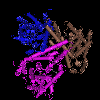 Molecular Structure Image for 2NWL