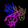 Molecular Structure Image for 2NWX