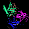 Molecular Structure Image for 2O6V