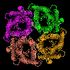 Molecular Structure Image for 2O9F