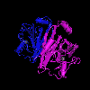 Molecular Structure Image for 2OOI