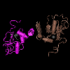 Molecular Structure Image for 2OPZ