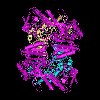 Molecular Structure Image for 2OQX