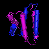 Molecular Structure Image for 2OTA