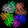 Molecular Structure Image for 2OX4