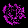 Molecular Structure Image for 2CFF