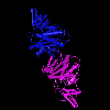 Molecular Structure Image for 2DZC