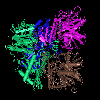 Molecular Structure Image for 2G82