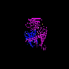 Molecular Structure Image for 2GI7