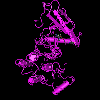 Molecular Structure Image for 2ITY