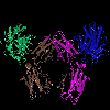 Molecular Structure Image for 2IWG