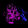 Molecular Structure Image for 2J94