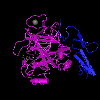 Molecular Structure Image for 2J95