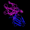 Molecular Structure Image for 2NZH