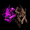 Molecular Structure Image for 2O4G