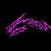 Molecular Structure Image for 2OEV