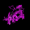 Molecular Structure Image for 2OID