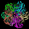 Molecular Structure Image for 2OJW