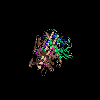 Molecular Structure Image for 2OL3