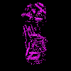 Molecular Structure Image for 2OLV