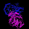 Molecular Structure Image for 2OVL