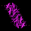 Molecular Structure Image for 2P4G