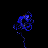 Molecular Structure Image for 2UVL