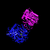 Structure molecule image